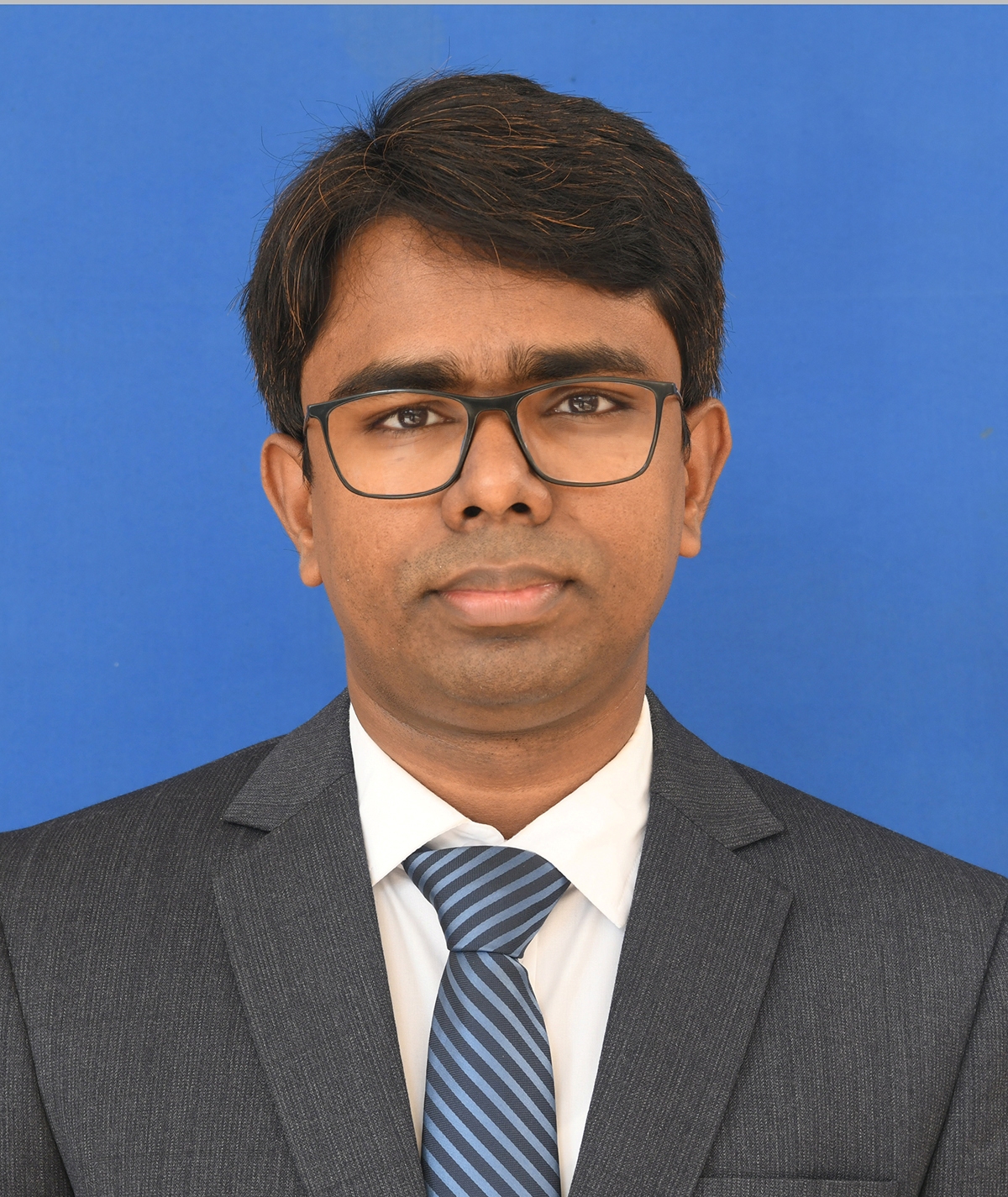 Md. Rabiul Islam